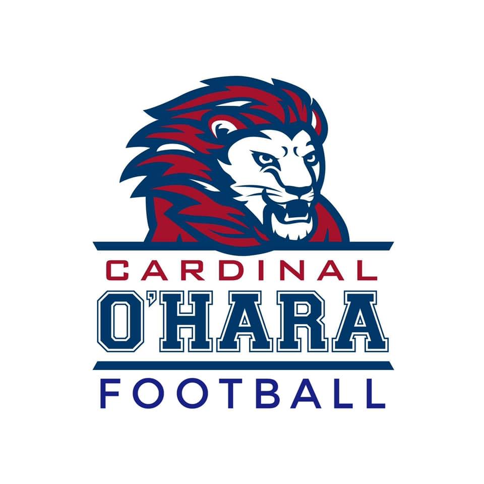 O'Hara Football